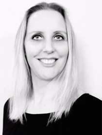 Sarah Doherty Administrator