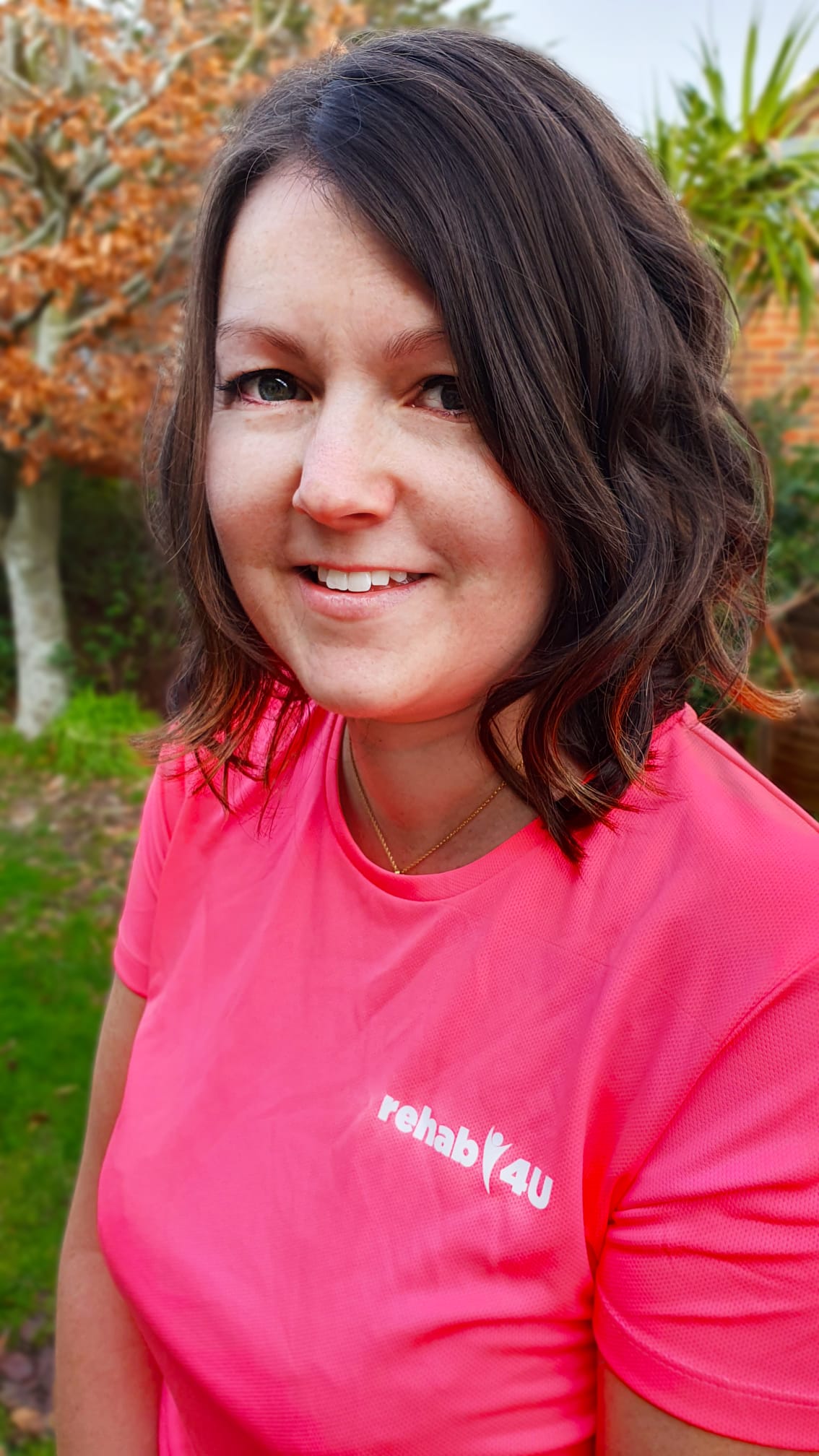 Sarah Doherty Administrator