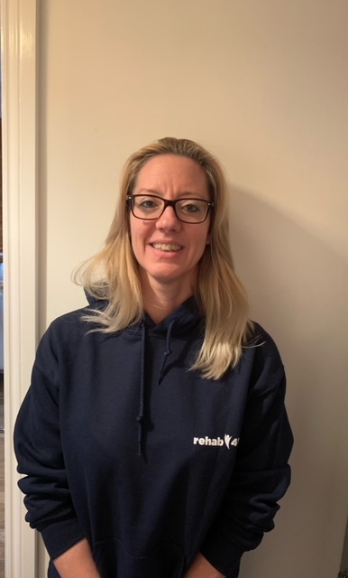 Sarah Doherty Administrator