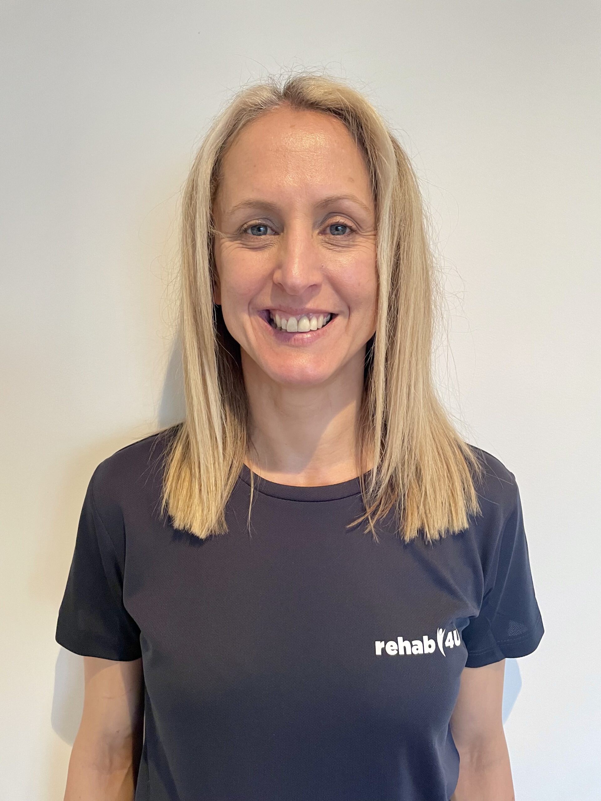 Sarah Doherty Administrator
