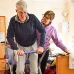 Elderly Care