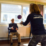 Exercise Groups
