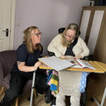 Occupational Therapy