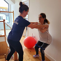 Physiotherapy