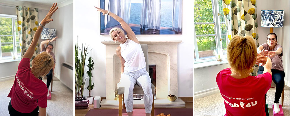 Yoga (one to one)