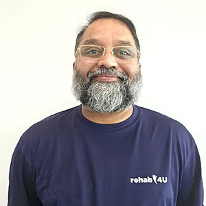 Krishna Garikipati 