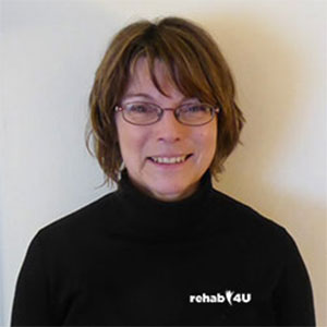Moira Stacey