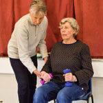 Exercise Groups