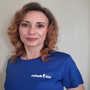 Oana Sirbu