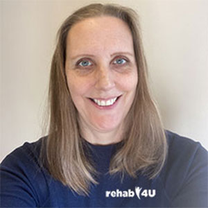 Sarah Sales Business Manager