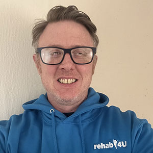 Tom Wright Specialist Physiotherapist