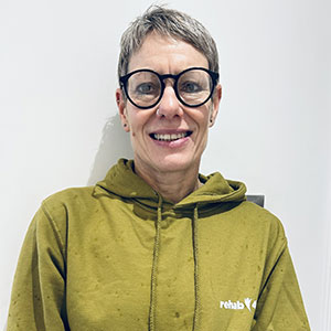 Karen Crook