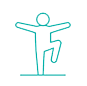 NEW: Balance and Beyond exercise class