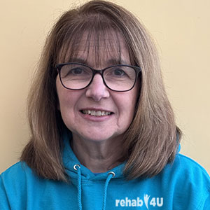 Specialist Neurological Physiotherapist